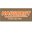 Hausbrot