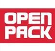 Open pack